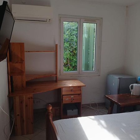 Chambre A Louer מרסיי מראה חיצוני תמונה