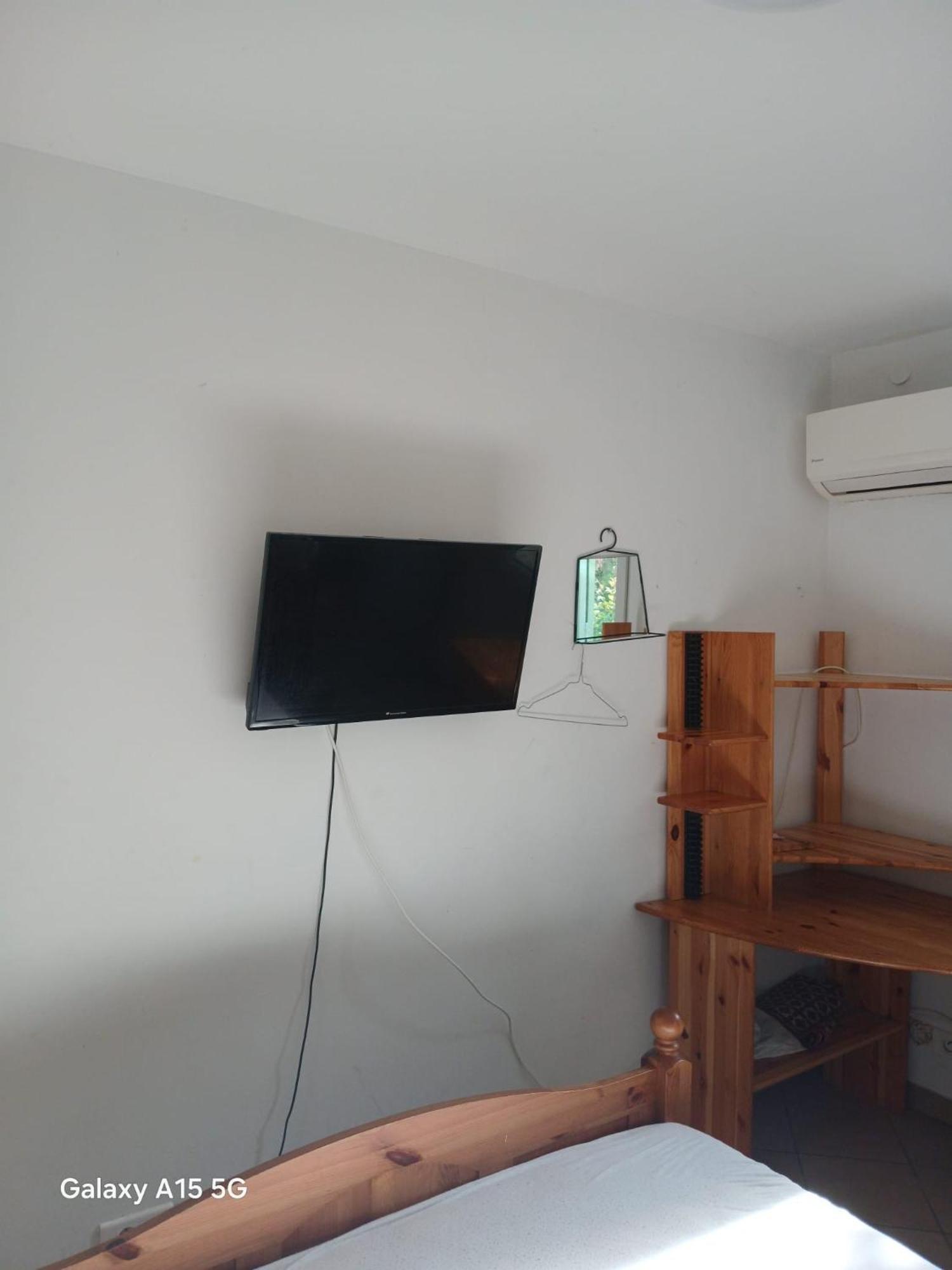 Chambre A Louer מרסיי מראה חיצוני תמונה