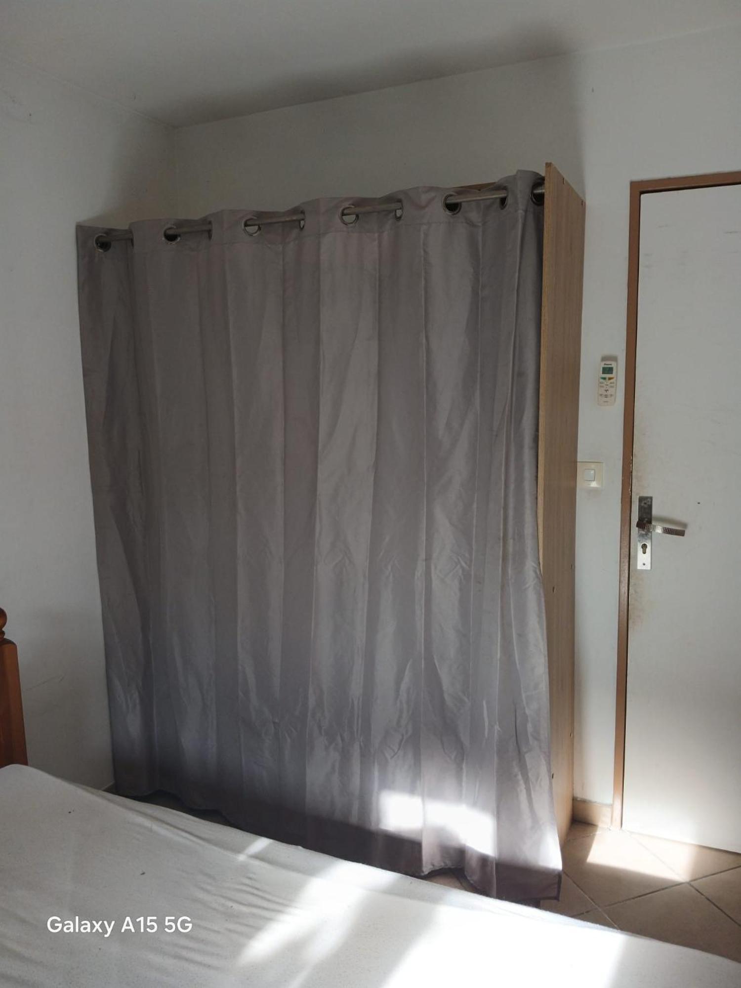 Chambre A Louer מרסיי מראה חיצוני תמונה